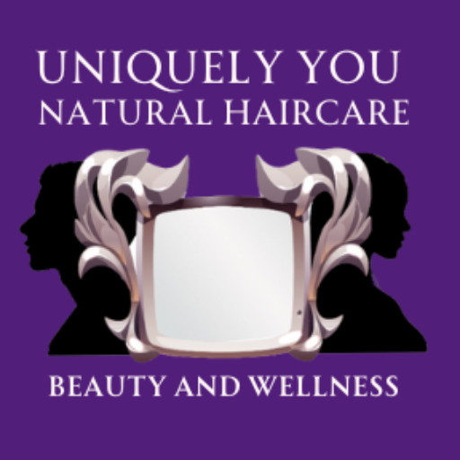 Uniquely You Natural Haircare